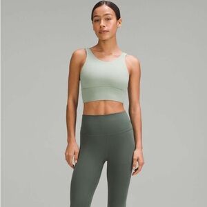 Lululemon Align High-Neck Bra *Light Support